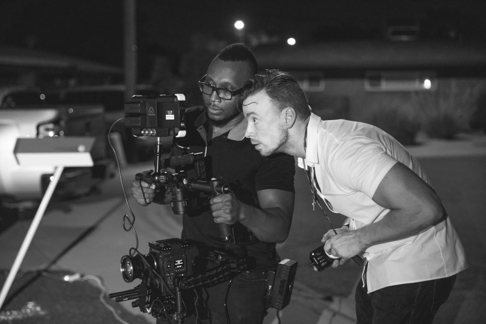 Współpraca z instruktorami i specjalistami